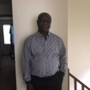 Meet your Posher, John